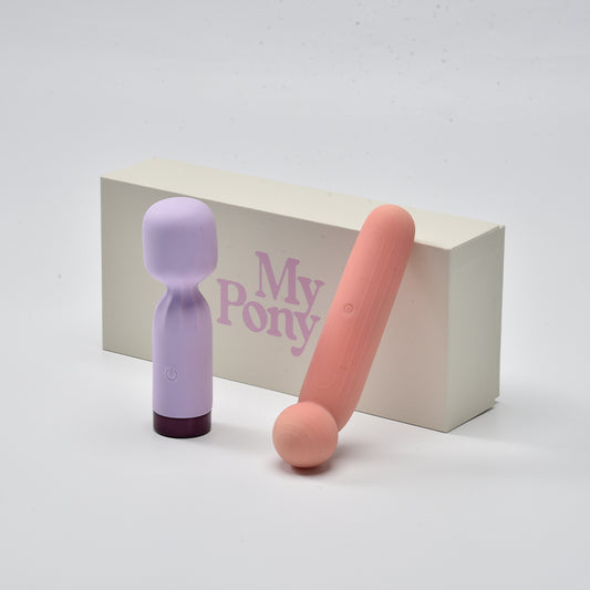 My Pony Sex toys