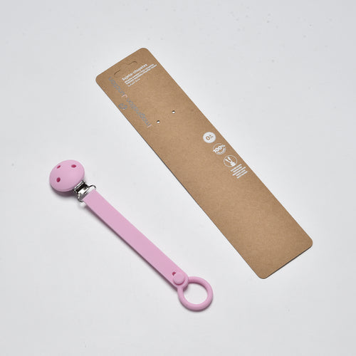 Imagination Junction Clips for pacifiers