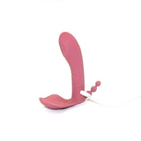 Remote Control Wearable G-Spot Stimulator