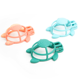 Tortoise Baby Teether