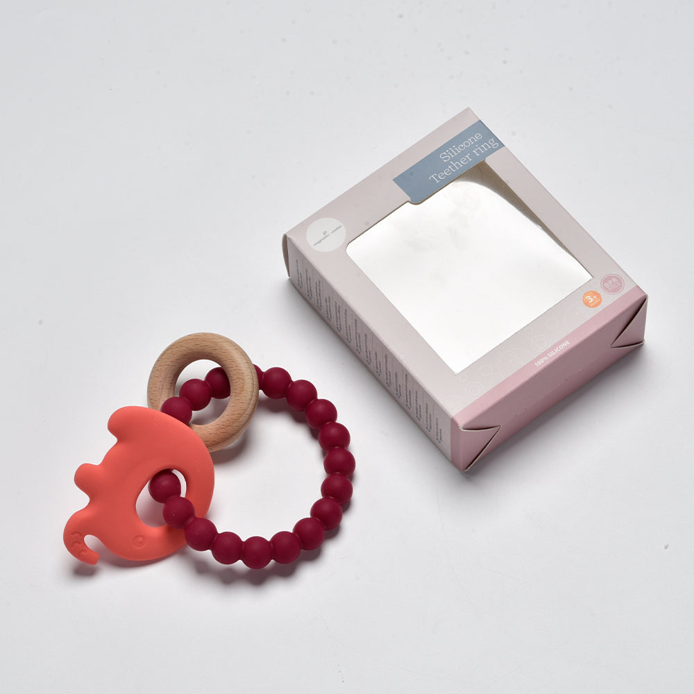 Imagination Junction Teething rings