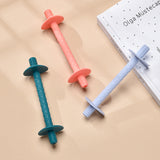 Straw Teether