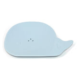 Whale-shaped Soap Dish
