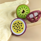 Fruit Hollowed-out Teether