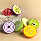 Fruit Hollowed-out Teether