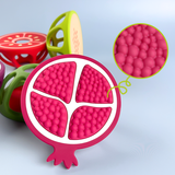Fruit Hollowed-out Teether