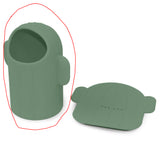 Cactus-shaped Toothbrush Cup