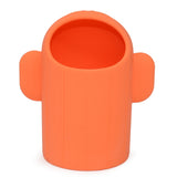 Cactus-shaped Toothbrush Cup
