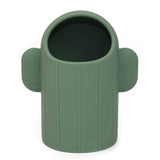 Cactus-shaped Toothbrush Cup