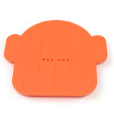 Cactus-shaped Soap Dish
