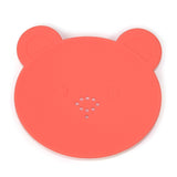 Bear-shaped Soap Dish