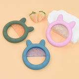 Bunny Cooling Teether