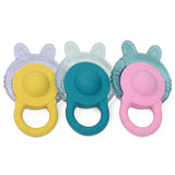 Rattle Bunny Cooling Teether