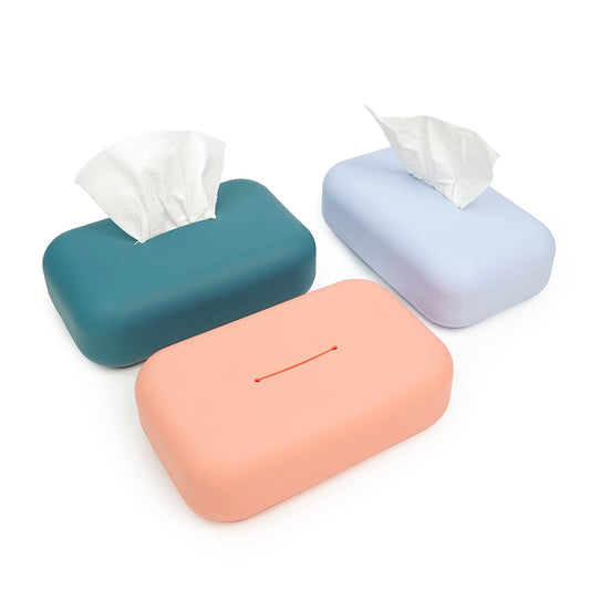 Tissue Box