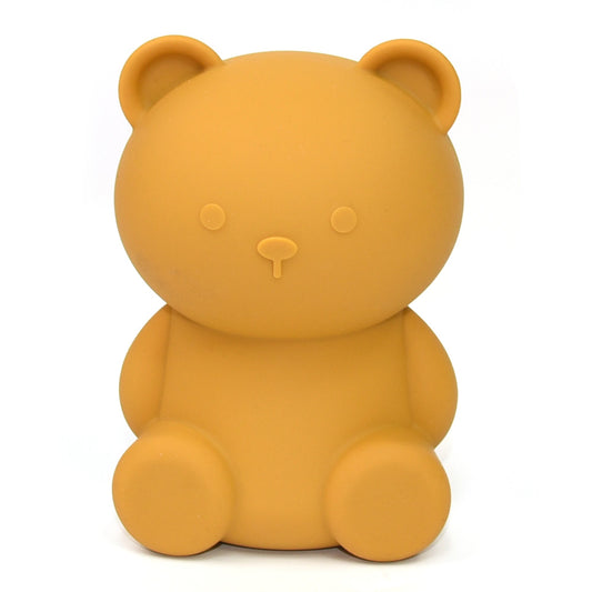 Bear-shaped Toothbrush Cup