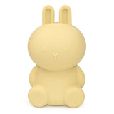Rabbit-shaped Toothbrush Cup