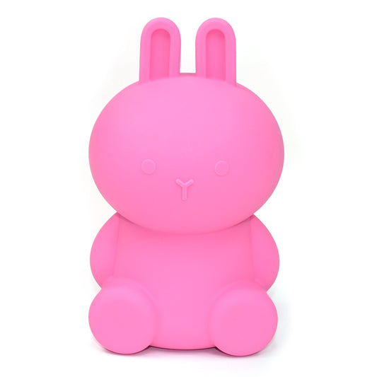 Rabbit-shaped Toothbrush Cup