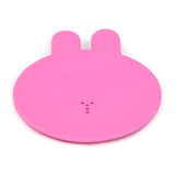 Rabbit-shaped Soap Dish
