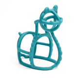 Sheep-Shaped Baby Teether