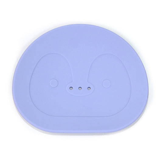 Penguin-shaped Soap Dish