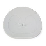 Penguin-shaped Soap Dish