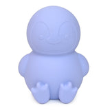 Penguin-shaped Toothbrush Cup