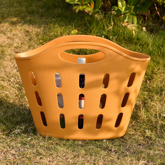 EVA Outdoor Bag (Have holes)