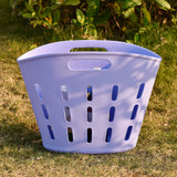 EVA Outdoor Bag (Have holes)