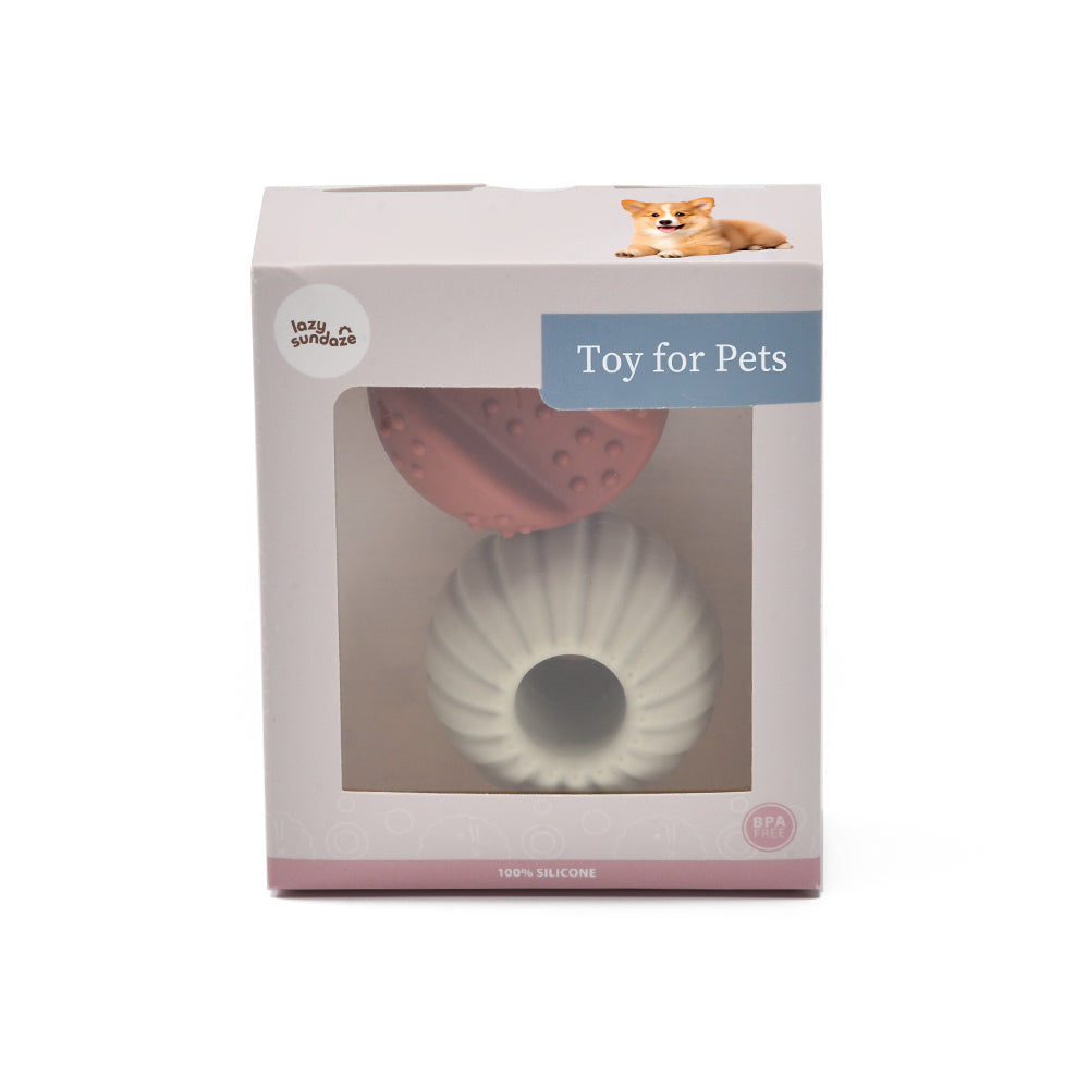 Lazy Sundaze Toy for pets