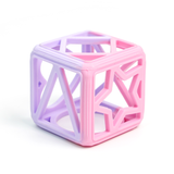 Cube Baby Teether