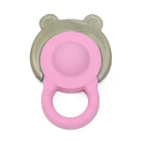 Rattle Bear Cooling Teether
