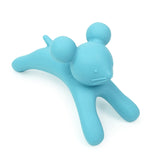 Animal-Shaped Teether