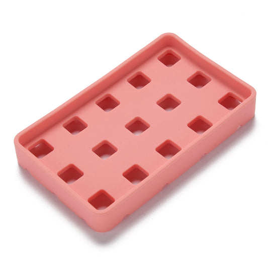Silicone Soap Dish Grid