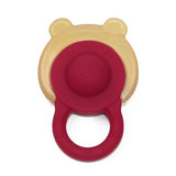 Rattle Bear Cooling Teether