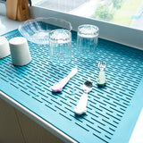 Kitchen Counter Sink Mat