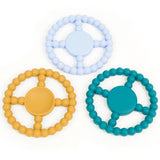 Customized Teething Ring Toys