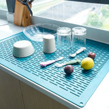 Kitchen Counter Sink Mat