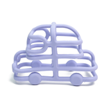 Car-Shaped Baby Teething