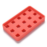 Silicone Soap Dish Grid