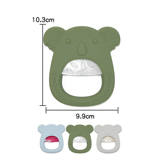 Koala Cooling Teether