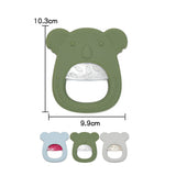 Koala Cooling Teether