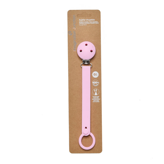 Imagination Junction Clips for pacifiers