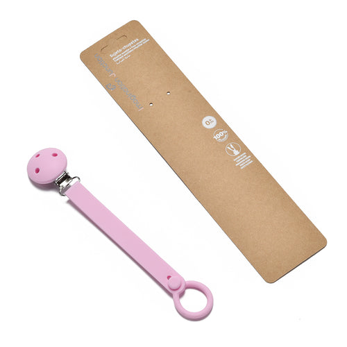 Imagination Junction Clips for pacifiers