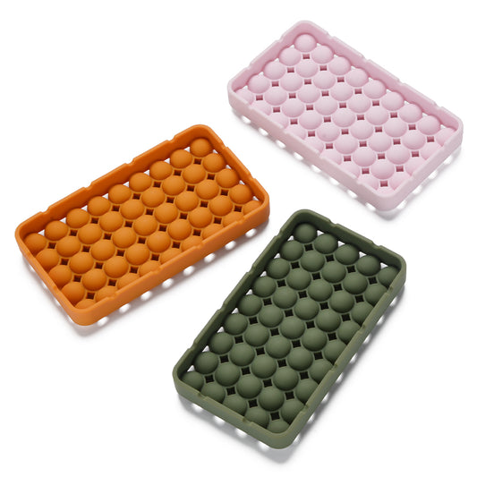 Silicone Soap Dish Beads