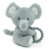 Plush Toys with Teether