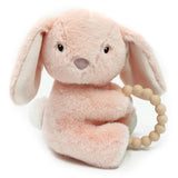 Plush Toys with Teether