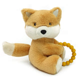 Plush Toys with Teether