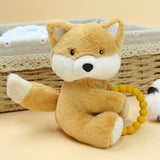 Plush Toys with Teether