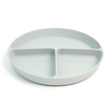 Round Divided Plate (280mL)