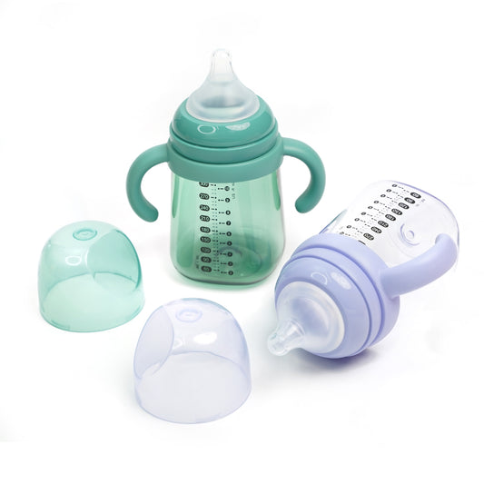 Baby Sippy Bottle (300mL)